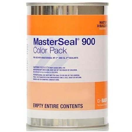 Sika Sikaflex-900 Color Pack Steel Gray 806656